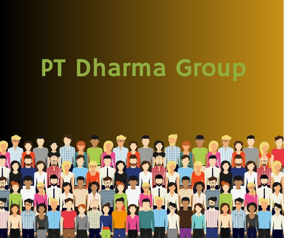 PT Dharma Group