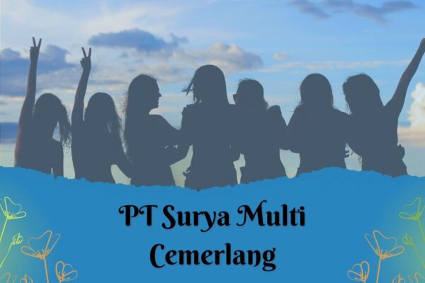 PT Surya Multi Cemerlang