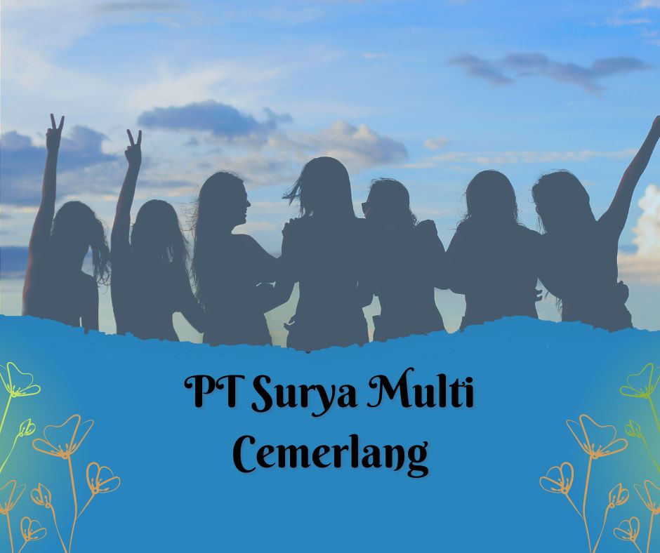 PT Surya Multi Cemerlang