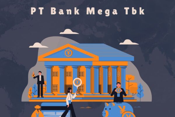 PT Bank Mega Tbk