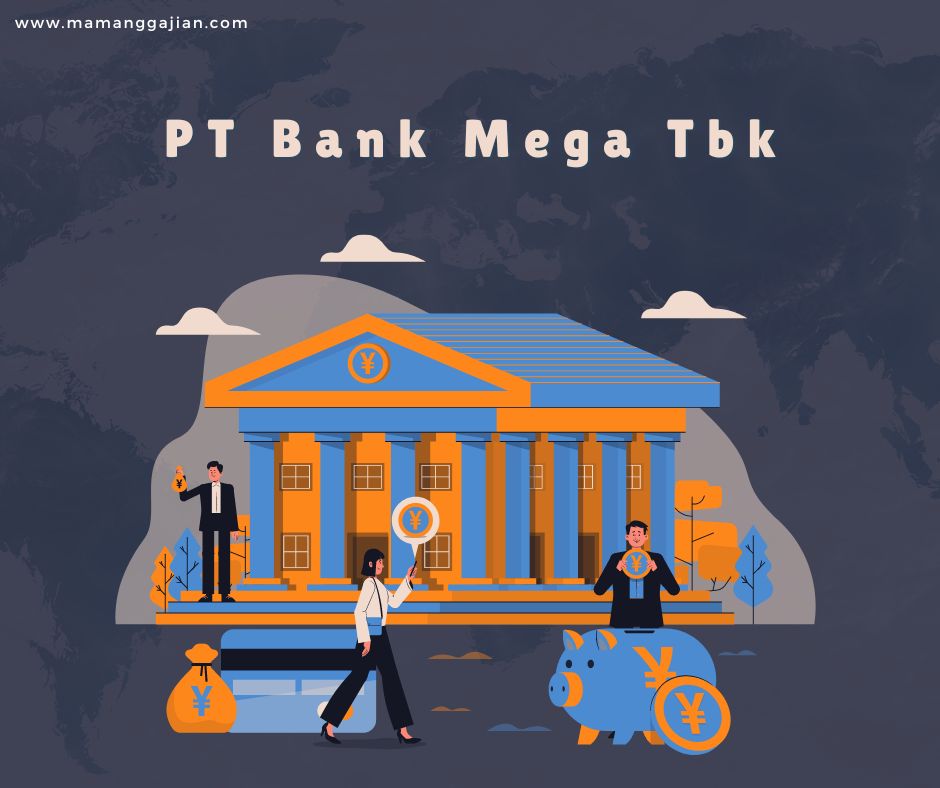 PT Bank Mega Tbk