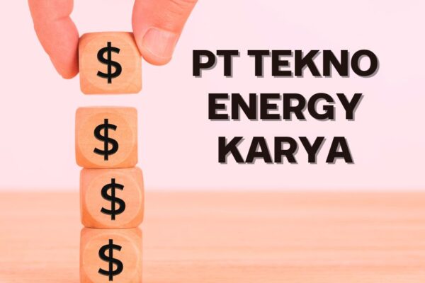 PT Tekno Energy Karya