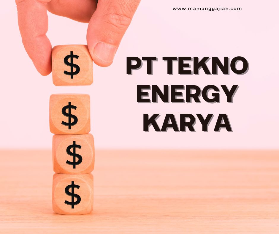 PT Tekno Energy Karya