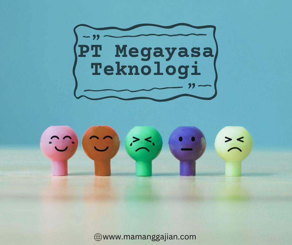 PT Megayasa Teknologi