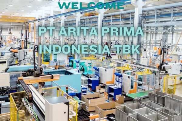 Gaji PT Arita Prima Indonesia Tbk 2024