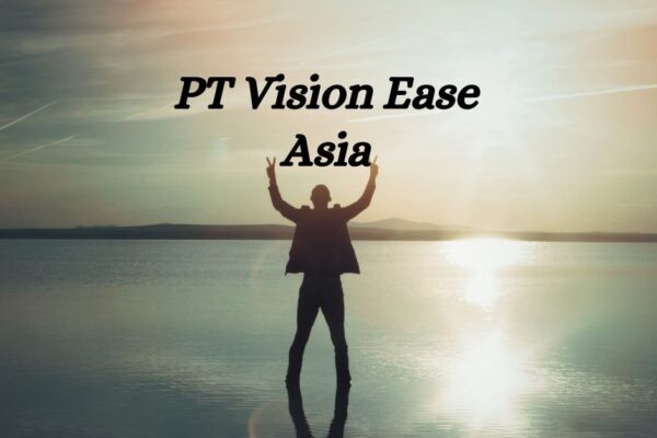 PT Vision Ease Asia