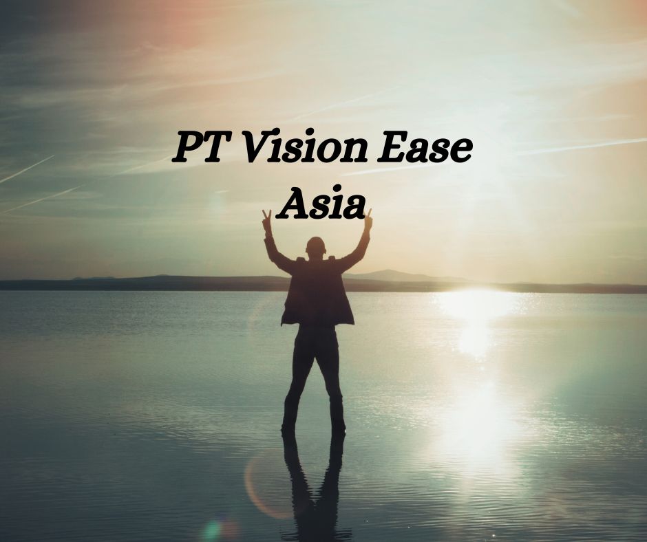 PT Vision Ease Asia