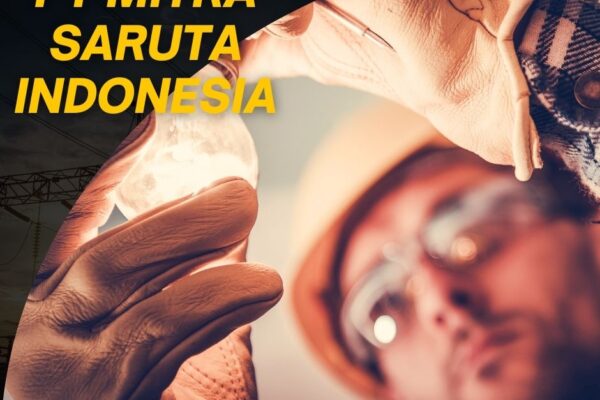 PT Mitra Saruta Indonesia