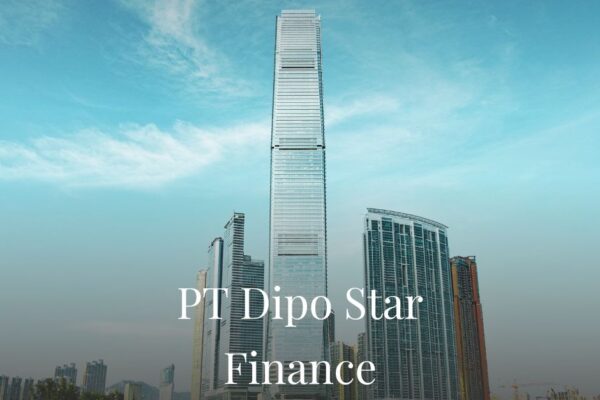 Gaji PT Dipo Star Finance 2024