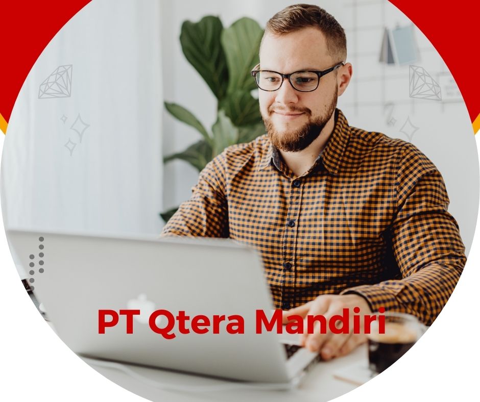 PT Qtera Mandiri