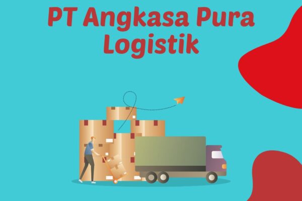 Gaji PT Angkasa Pura Logistik 2024