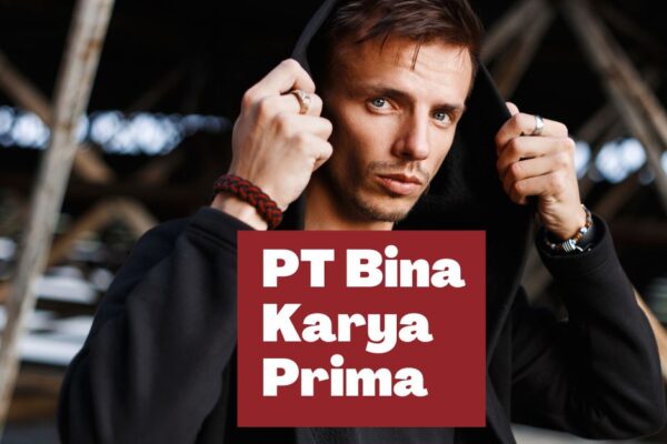 PT Bina Karya Prima