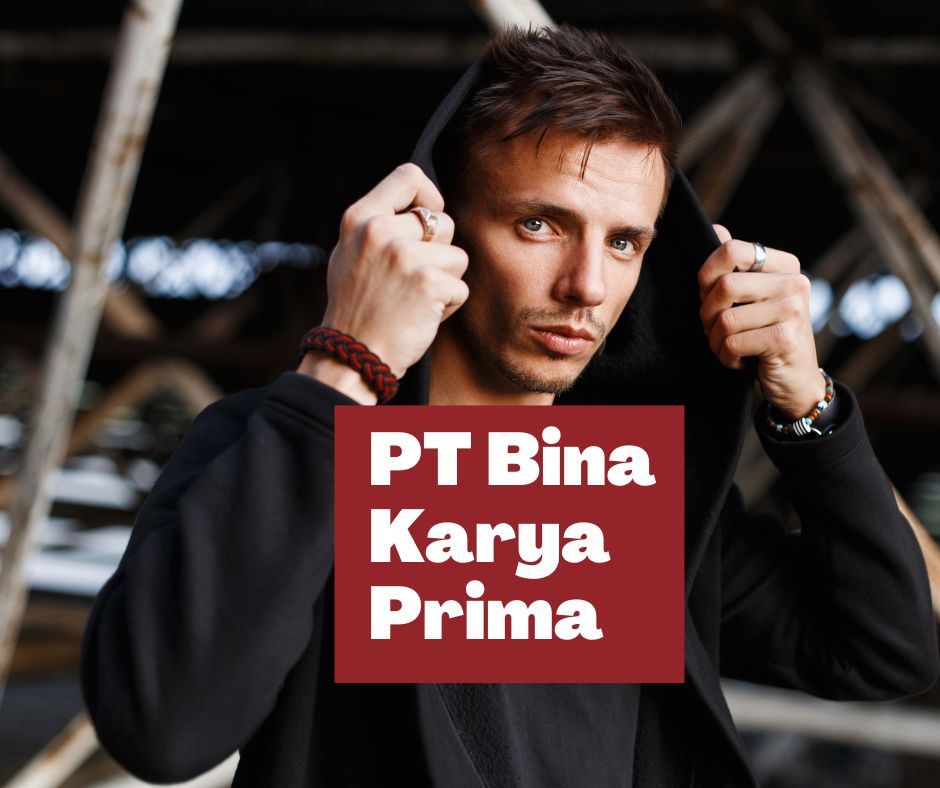 PT Bina Karya Prima