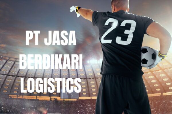 PT Jasa Berdikari Logistics