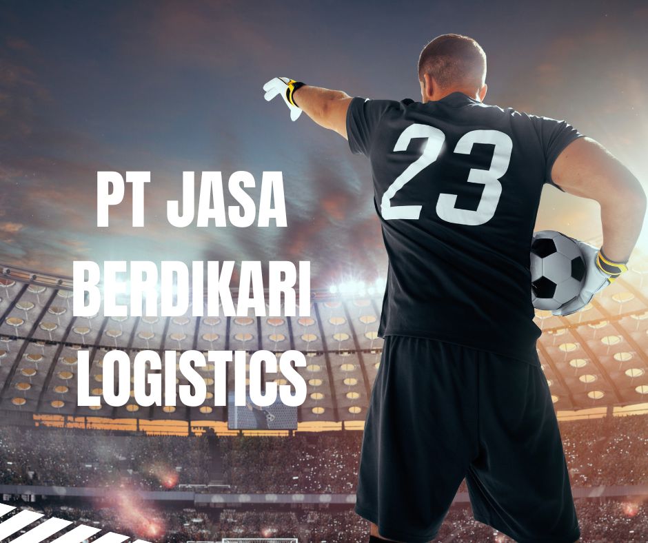 PT Jasa Berdikari Logistics