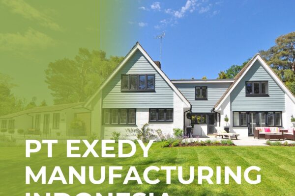 PT Exedy Manufacturing Indonesia