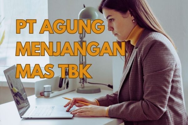 PT Agung Menjangan Mas Tbk