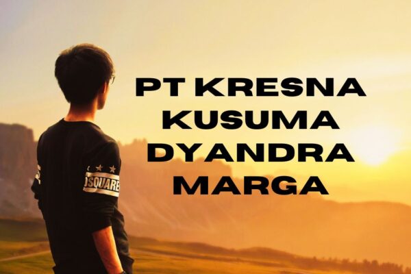 PT Kresna Kusuma Dyandra Marga