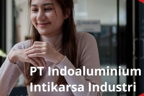 PT Indoaluminium Intikarsa Industri