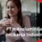 PT Indoaluminium Intikarsa Industri