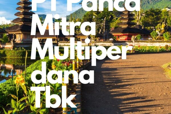 PT Panca Mitra Multiperdana Tbk