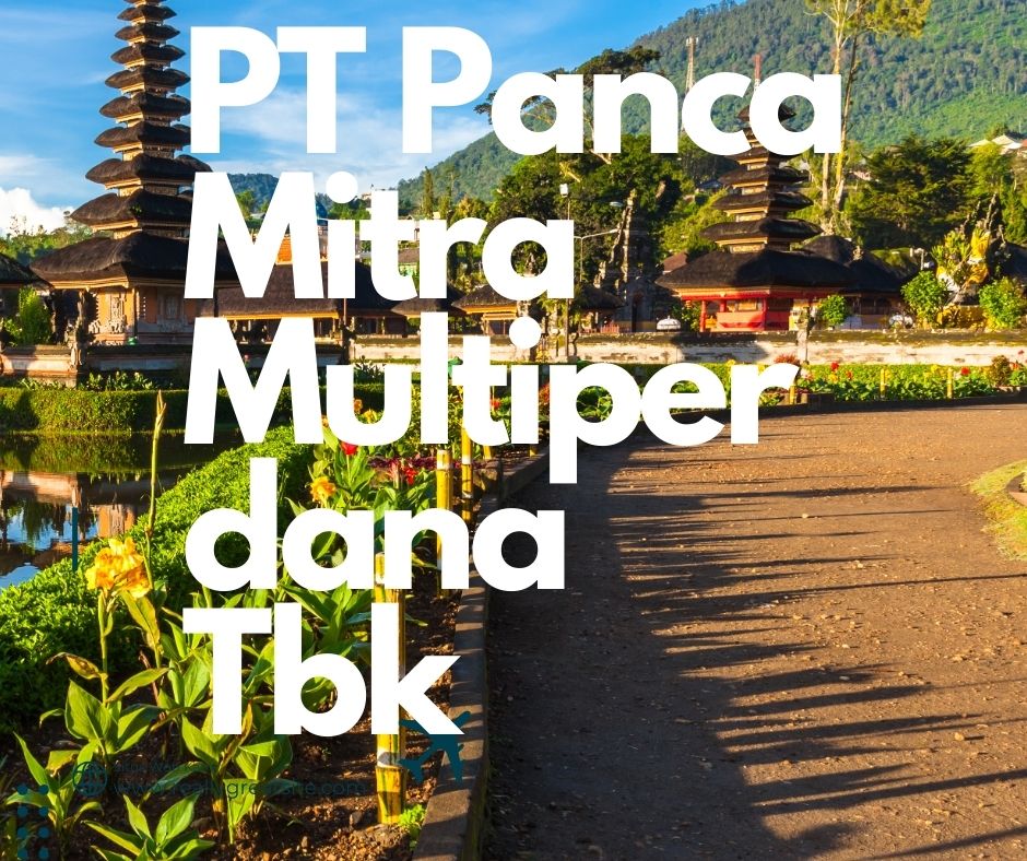 PT Panca Mitra Multiperdana Tbk