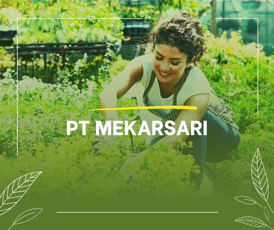 PT Mekarsari