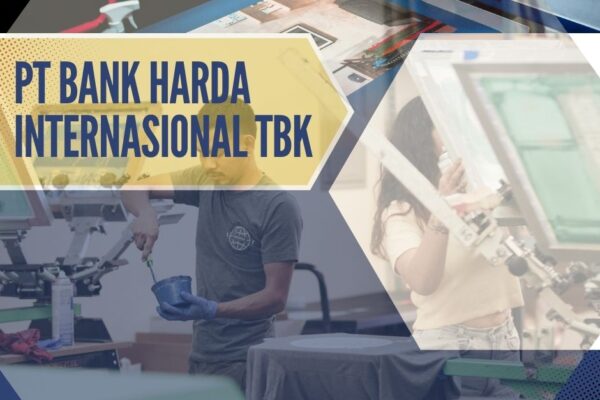 PT Bank Harda Internasional Tbk