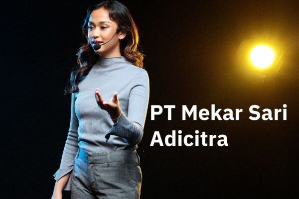 PT Mekar Sari Adicitra