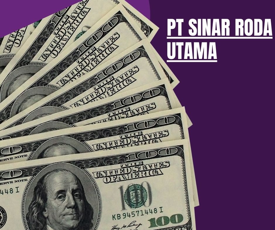 PT Sinar Roda Utama