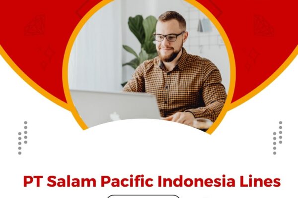 Gaji PT Salam Pacific Indonesia Lines 2024