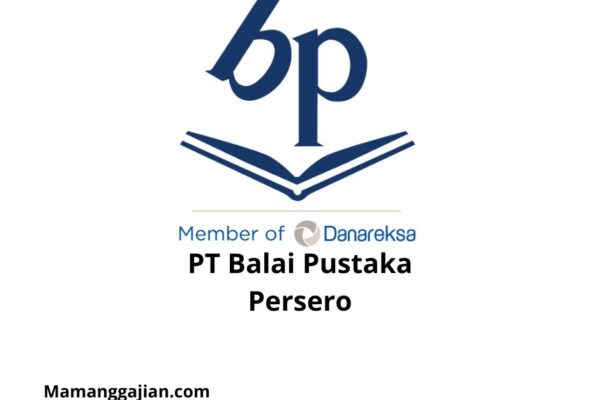 Gaji PT Balai Pustaka Persero 2024