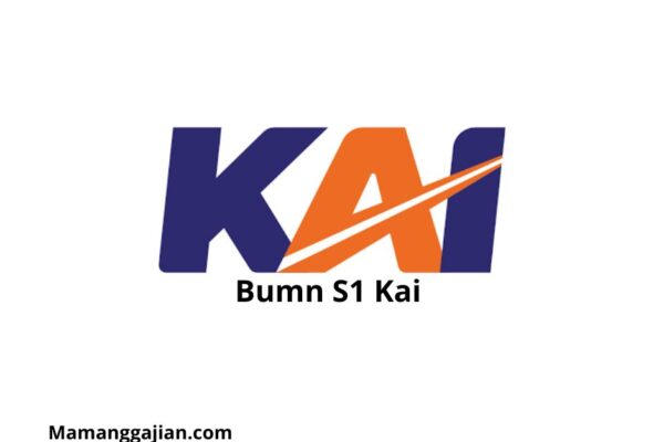 Gaji Bumn S1 Kai 2024