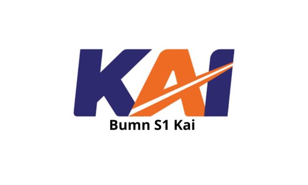 Gaji Bumn S1 Kai 2024