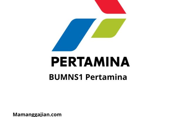 Gaji BUMNS1 Pertamina 2024