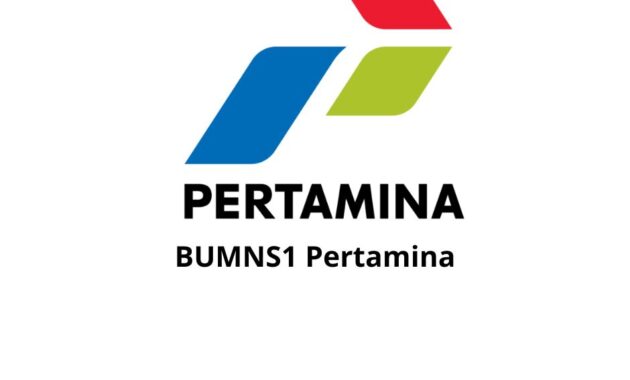 Gaji BUMNS1 Pertamina 2024