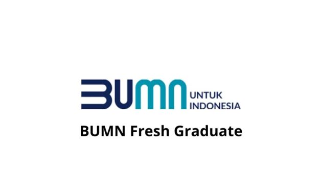 Gaji BUMN S1 Fresh Graduate 2024