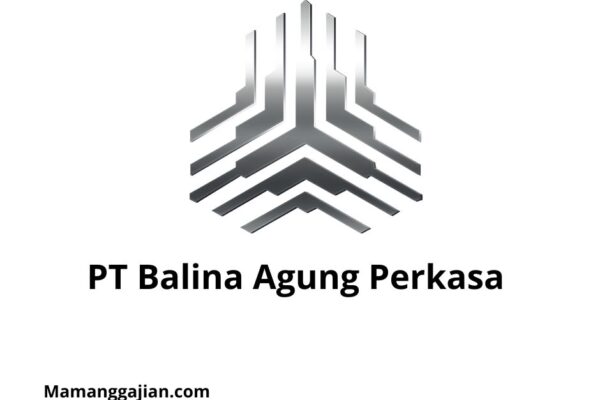 Gaji PT Balina Agung Perkasa 2024