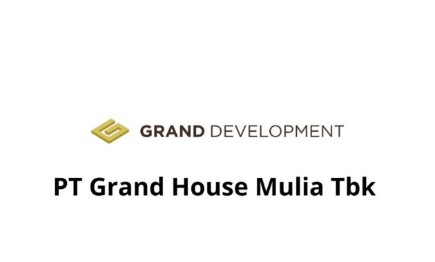 Gaji PT Grand House Mulia Tbk 2024