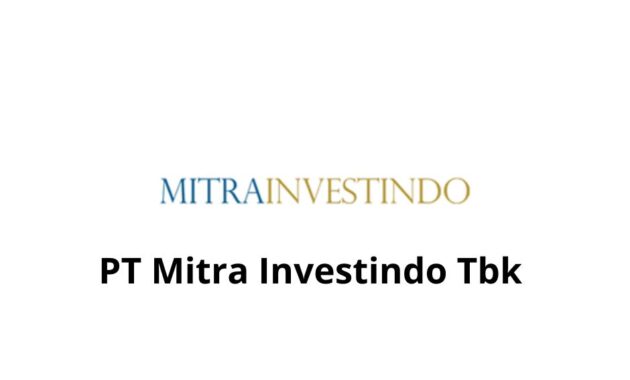 Gaji PT Mitra Investindo Tbk 2024