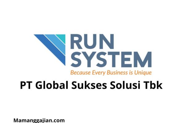 Gaji PT Global Sukses Solusi Tbk 2024