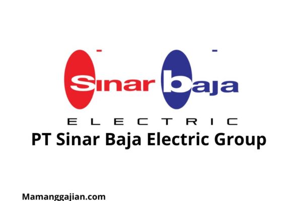 Gaji PT Sinar Baja Electric Group 2024