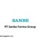 Gaji PT Sanbe Farma Group 2024