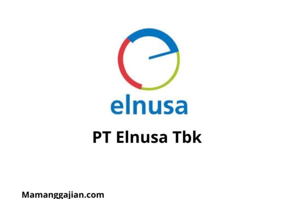 Gaji PT Elnusa Tbk 2024