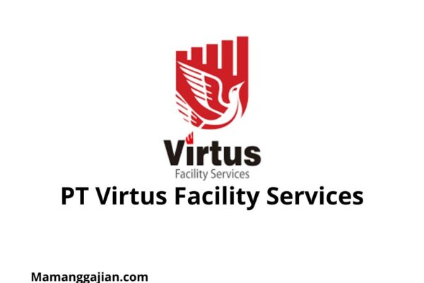 Gaji PT Virtus Facility Services 2024