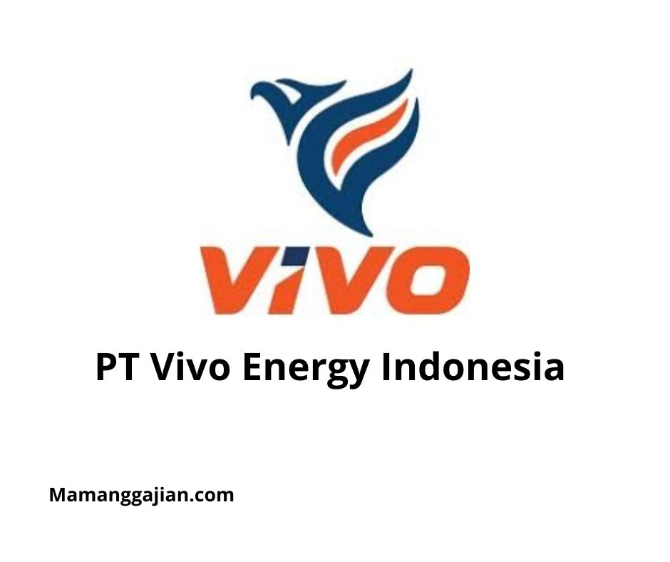 Gaji PT Vivo Energy Indonesia 2024