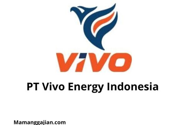 Gaji PT Vivo Energy Indonesia 2024