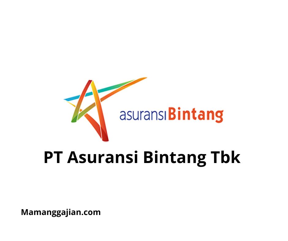 Gaji PT Asuransi Bintang Tbk 2024