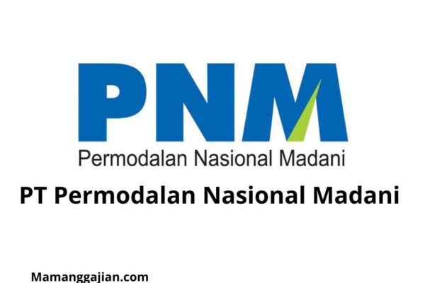 Gaji PT Permodalan Nasional Madani 2024