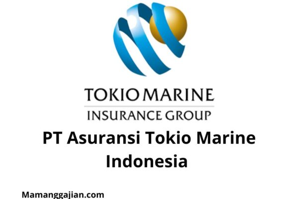 Gaji PT Asuransi Tokio Marine Indonesia 2024